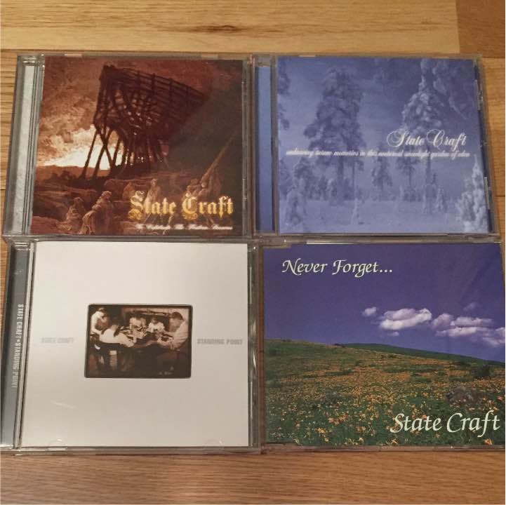 【バラ売り専用】ハードコア CD