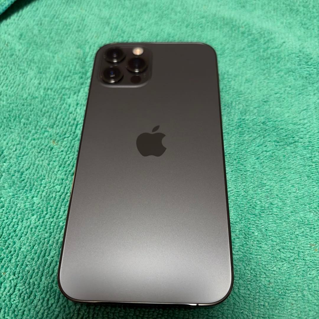 iPhone12Pro SIMフリー　美品⭐︎