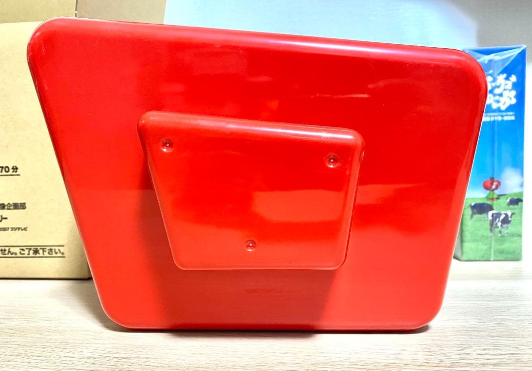 【新品】ウゴウゴルーガ おきらくごくらく15年 不完全復活 DVD - BOX