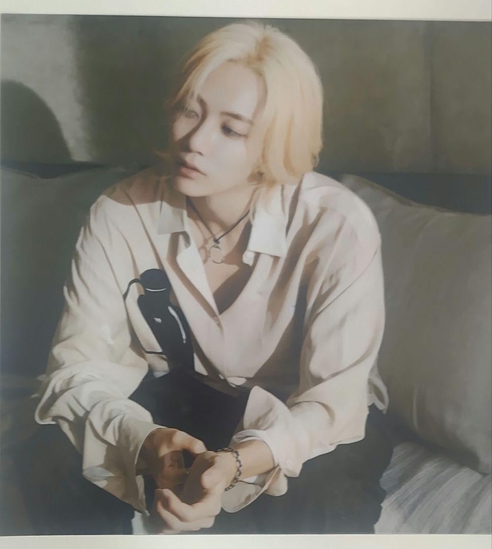 セブチ トレカ ジョンハン