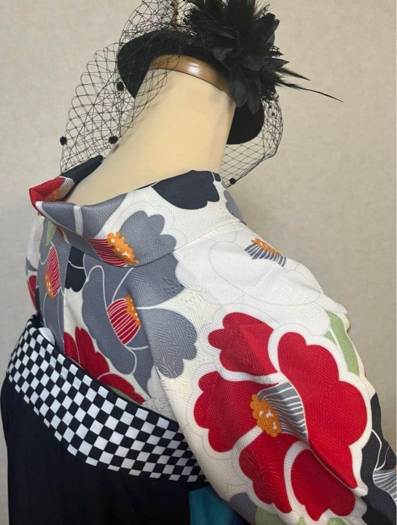 たけちゃん　 卒業袴セット　卒業式　大学生　小学生