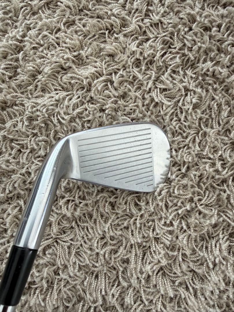 MIZUNO pro225アイアンセットP〜6 5本modus 115S