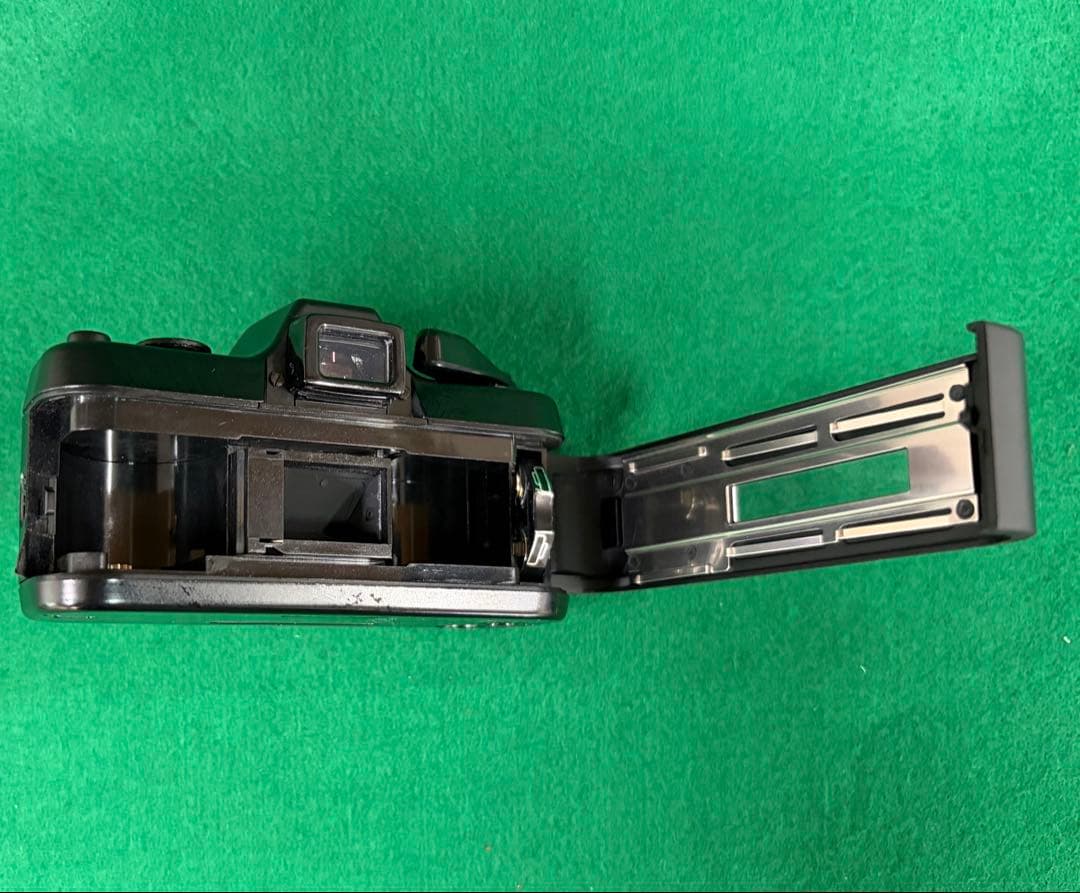 PENTAX AUTO 110 フィルムカメラ コンパクトカメラ ジャンク品