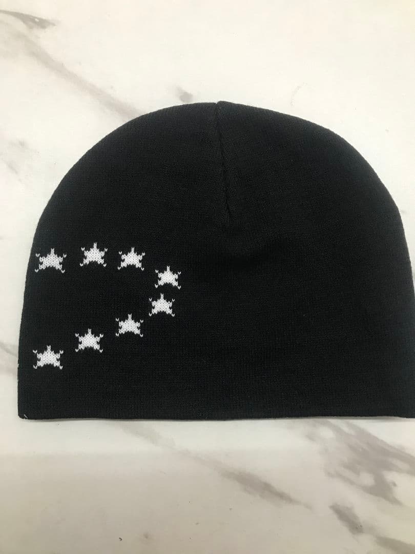afb beanie ビーニー ニット帽 #04