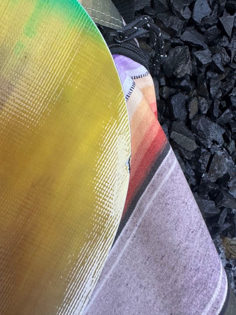 スノーボード ボード 板 ブーツ付き ケース付き キスマーク　kissmark