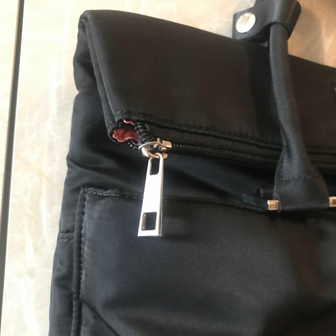 SELENT ÉTHER セレーンエテール　パリ　リュック　トートバッグ