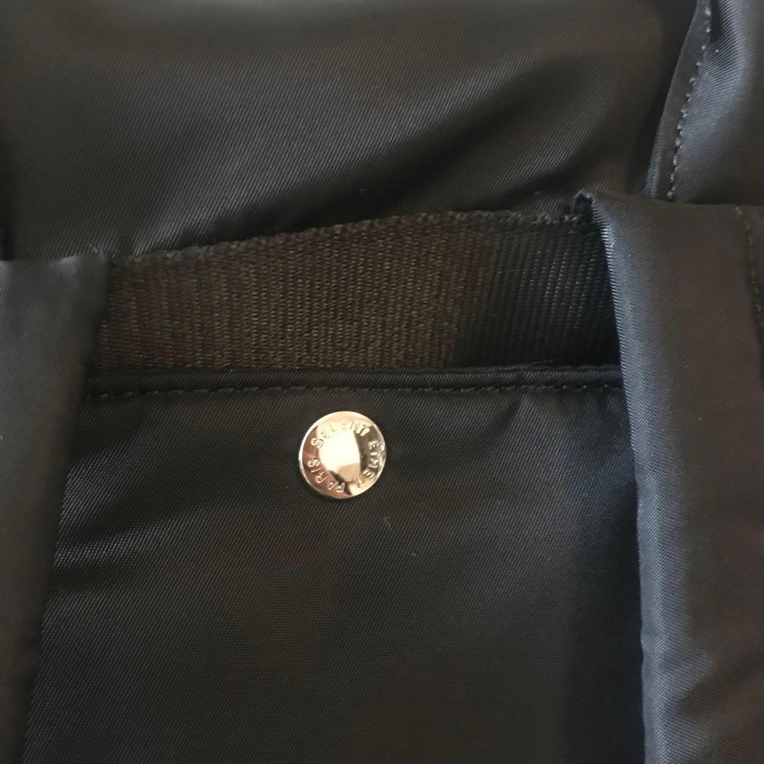 SELENT ÉTHER セレーンエテール　パリ　リュック　トートバッグ