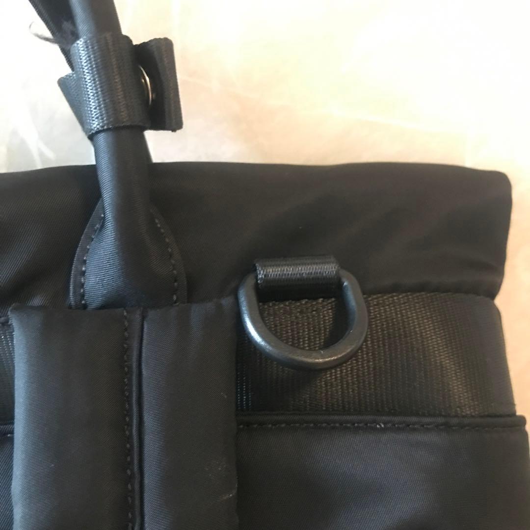 SELENT ÉTHER セレーンエテール　パリ　リュック　トートバッグ