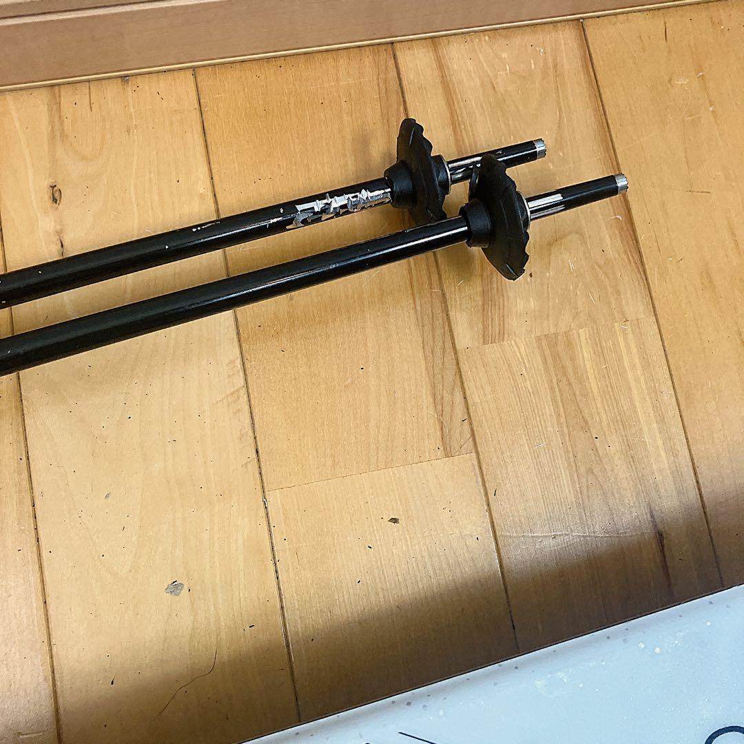 ATOMIC CLOUD SERIES CS148cm レディース　スキー