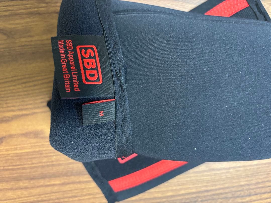 SBD エルボースリーブ　 Mサイズ