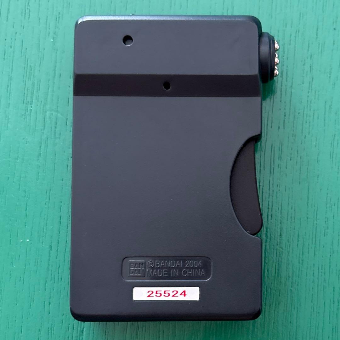 デジモンアクセル エビルゲノム デジタルモンスター DDP 育成ゲーム