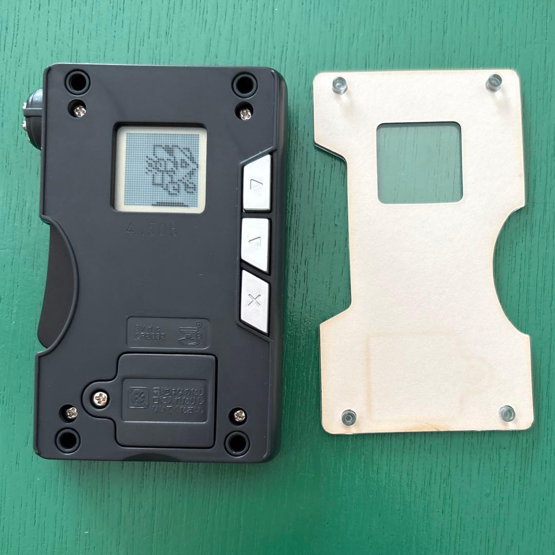 デジモンアクセル エビルゲノム デジタルモンスター DDP 育成ゲーム