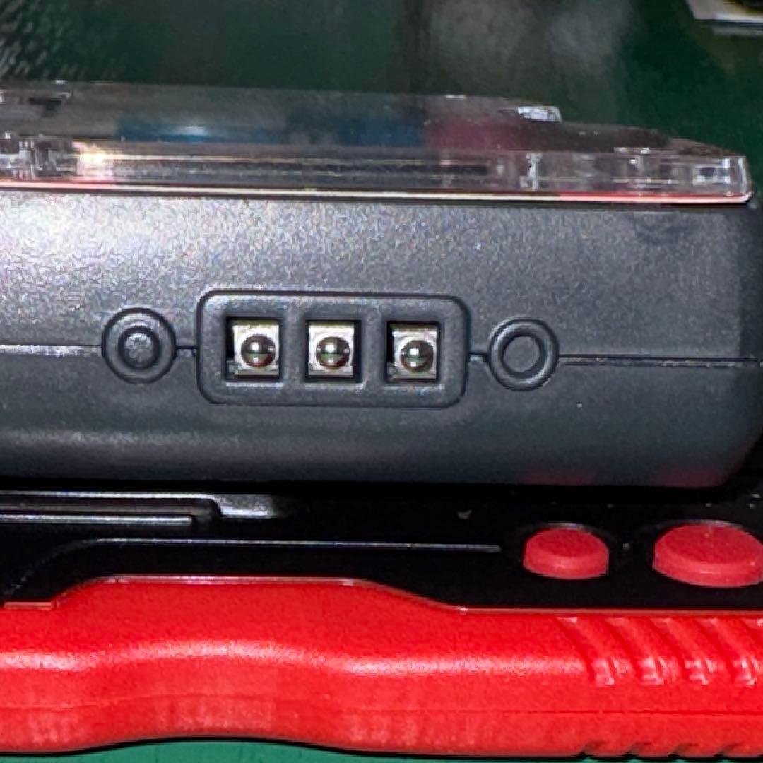 デジモンアクセル エビルゲノム デジタルモンスター DDP 育成ゲーム