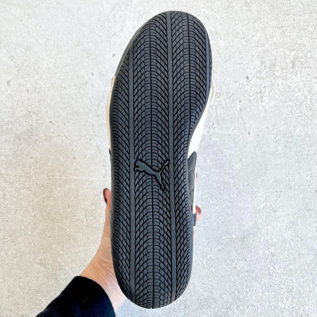 PUMA x ROSEスピードキャット プレミアム スニーカー23cm 黒