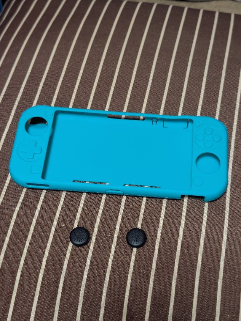 ニンテンドーSwitch Lite ターコイズ