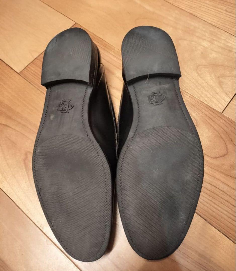 エドワードグリーン　デューク　8 27.0cm