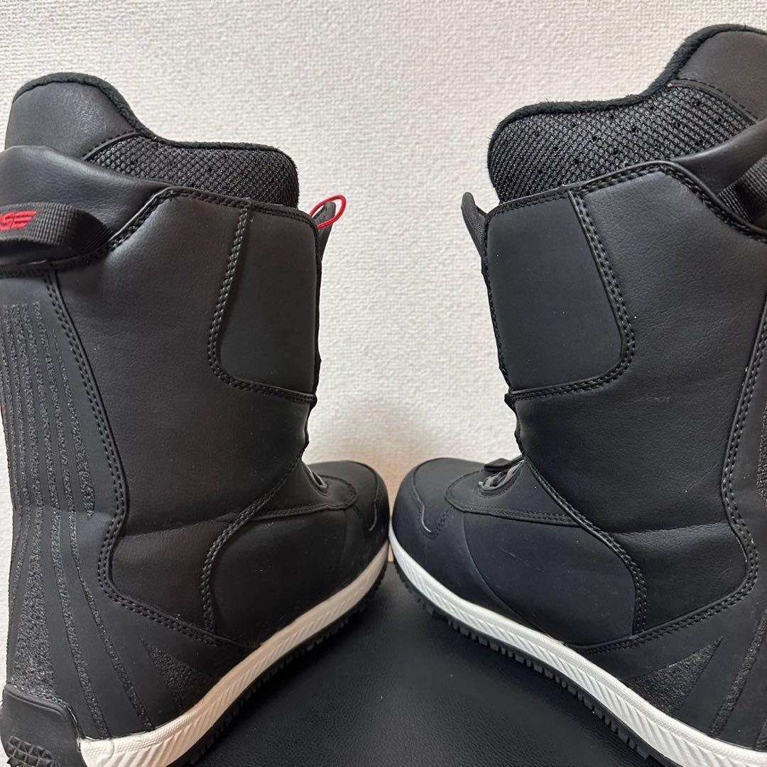 良品・ボア✨ SIMS OPERATION BOA 23.5cm