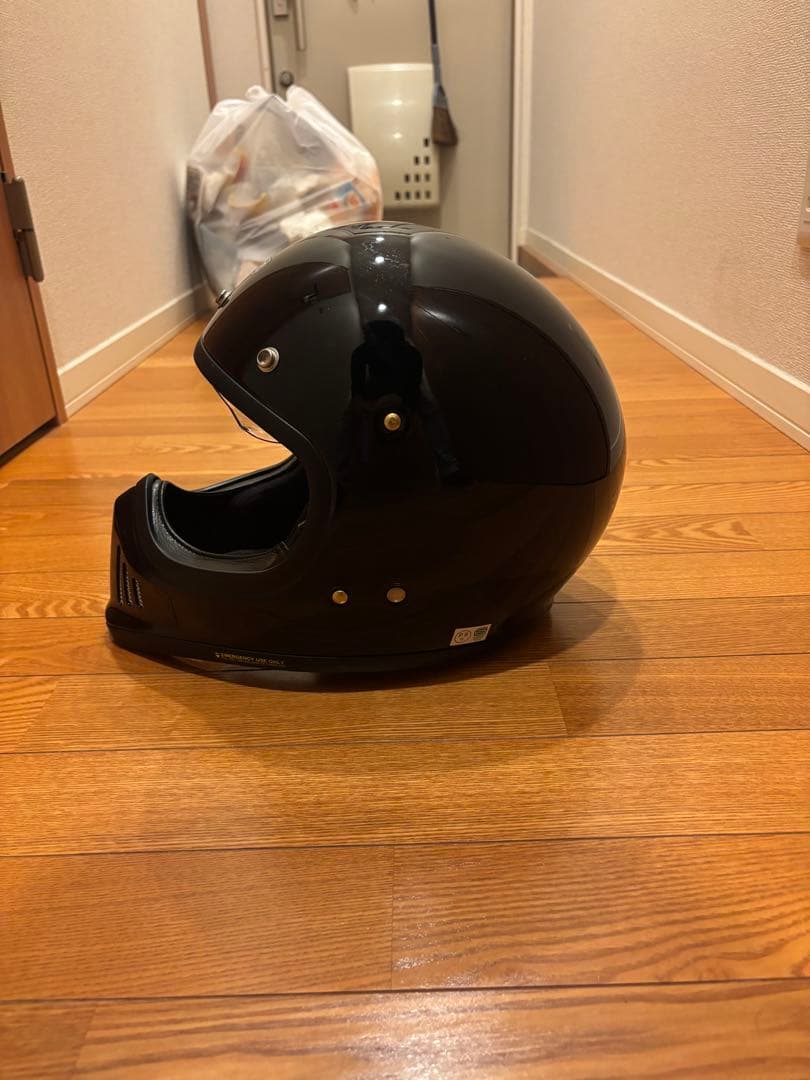 まひろ　SHOEI EX-ZERO