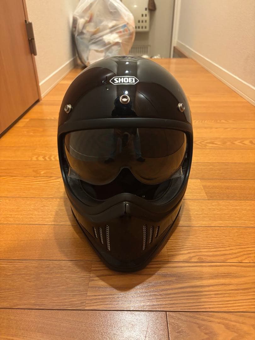 まひろ　SHOEI EX-ZERO