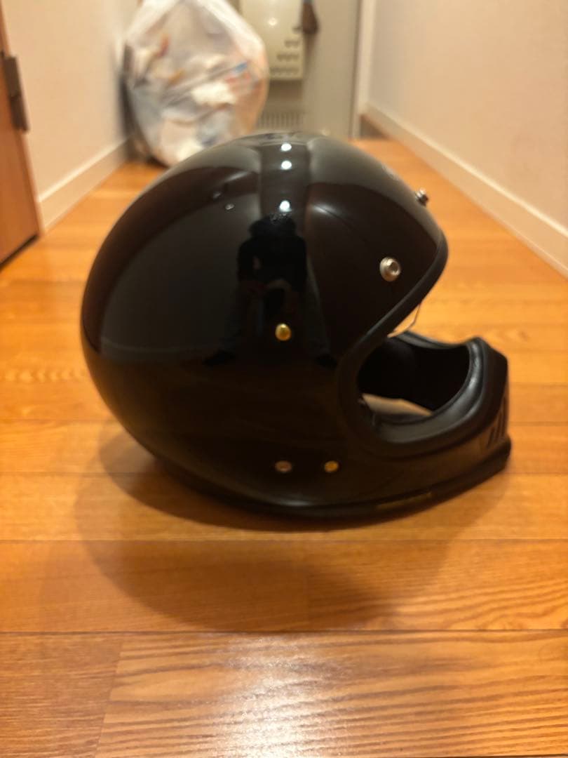 まひろ　SHOEI EX-ZERO