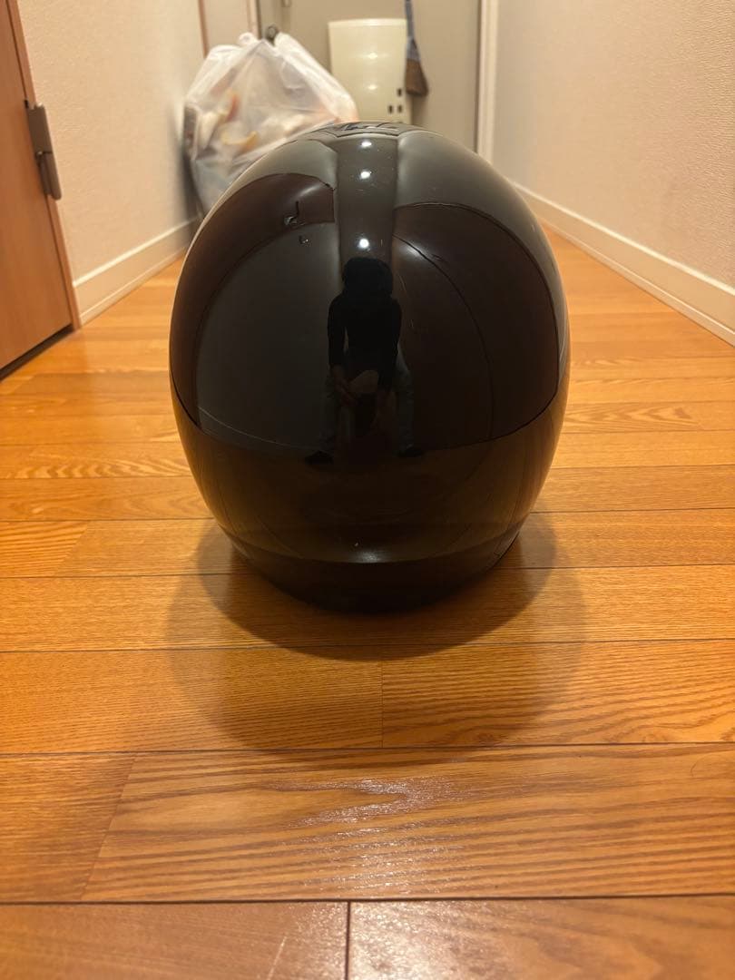 まひろ　SHOEI EX-ZERO