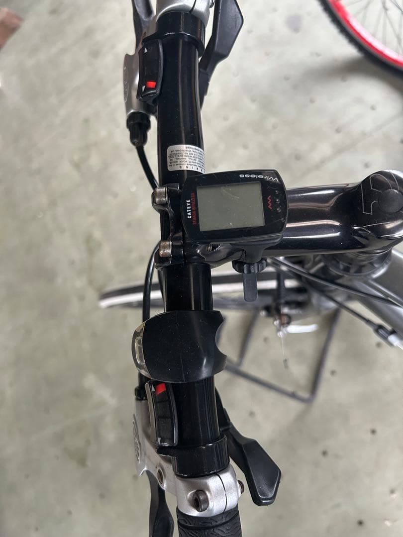 ビアンキ　ローマ2