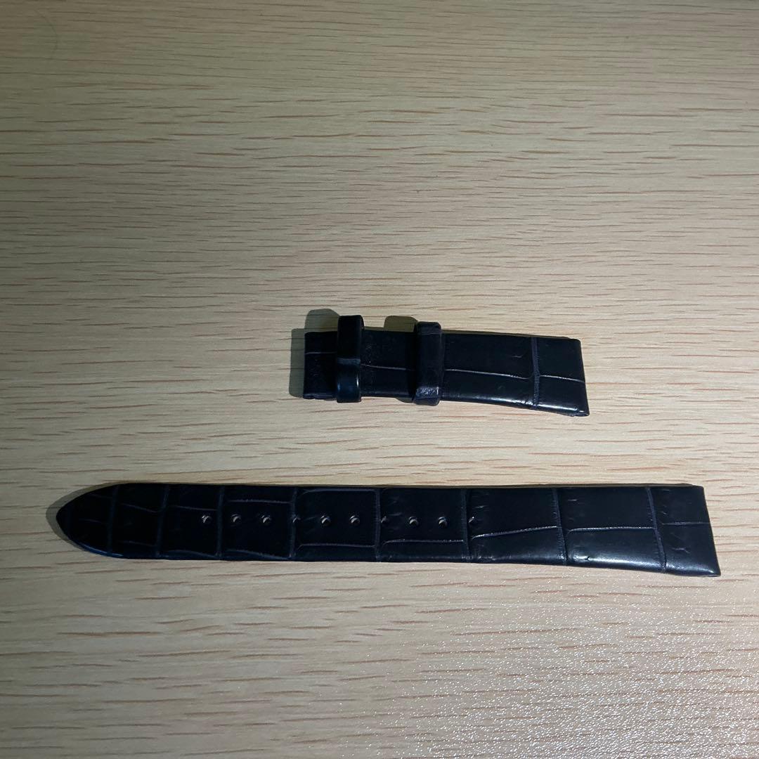 Grand Seiko 純正革ベルト