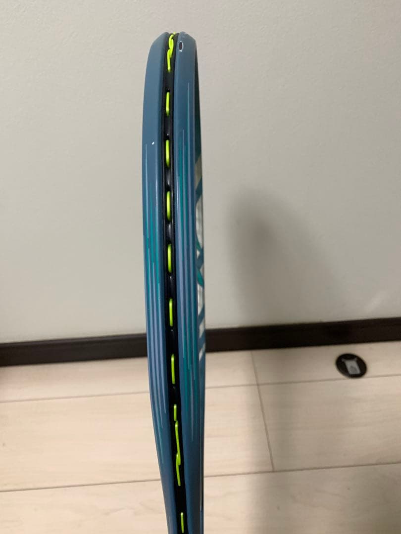 アクロスピードS pro