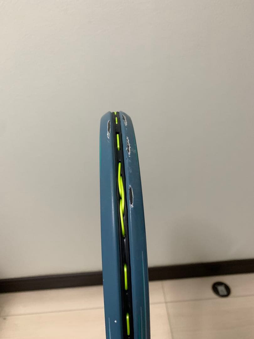 アクロスピードS pro