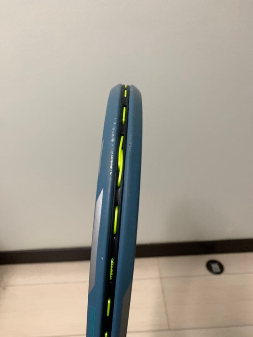 アクロスピードS pro