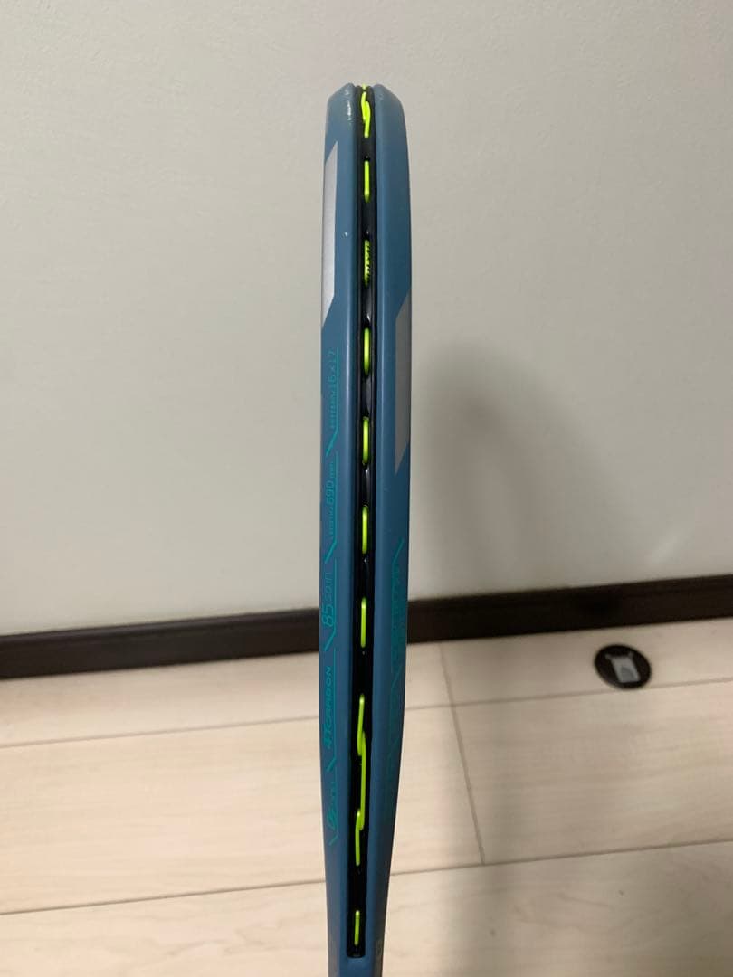 アクロスピードS pro