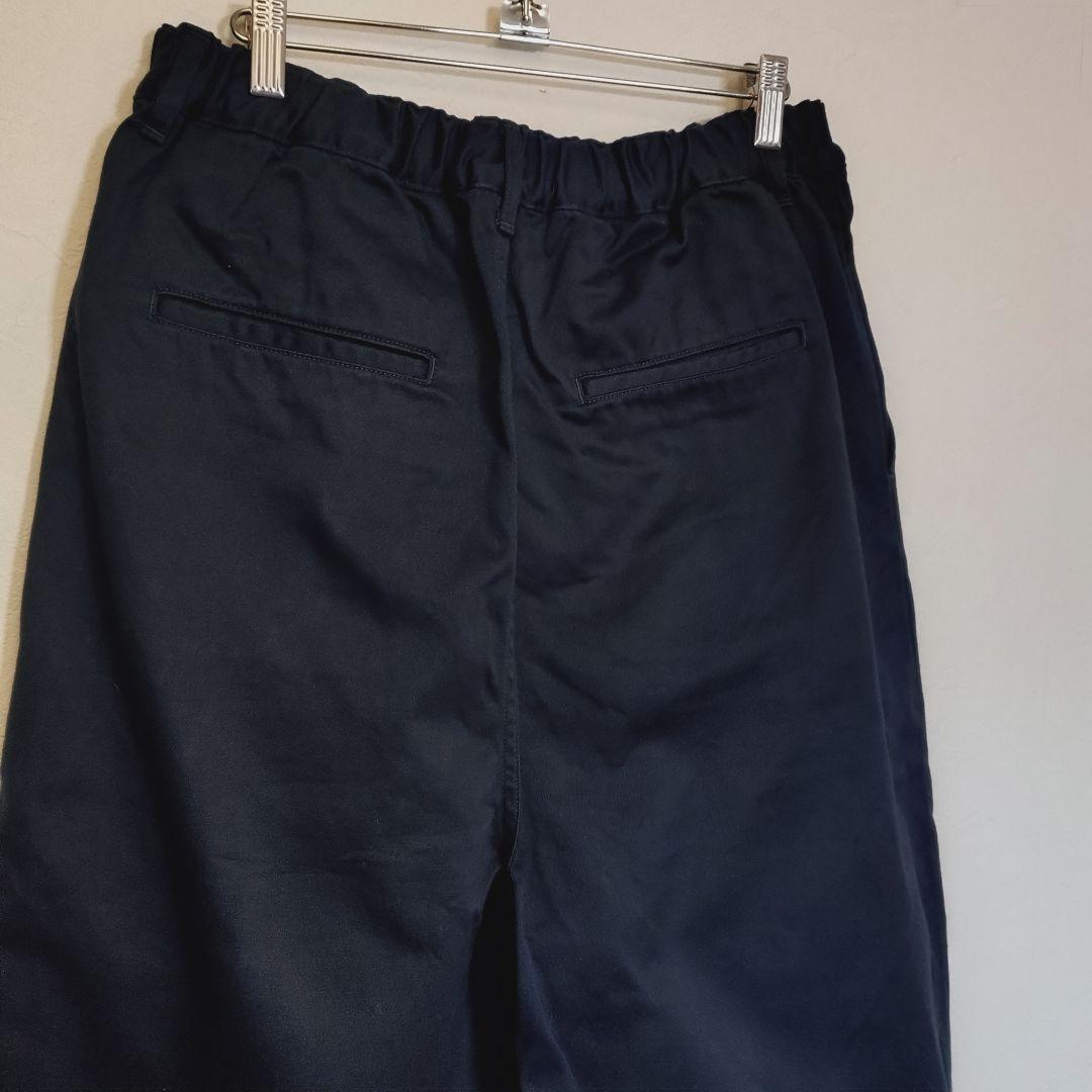 【journal standard luxe】コットンバルーンパンツ＊サルエル