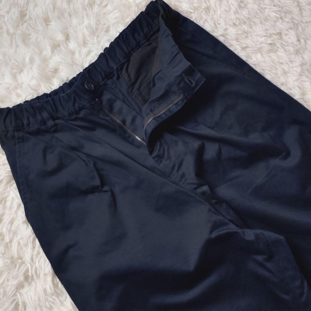 【journal standard luxe】コットンバルーンパンツ＊サルエル