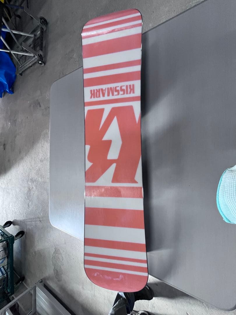 125cm スノーボード キッズ用