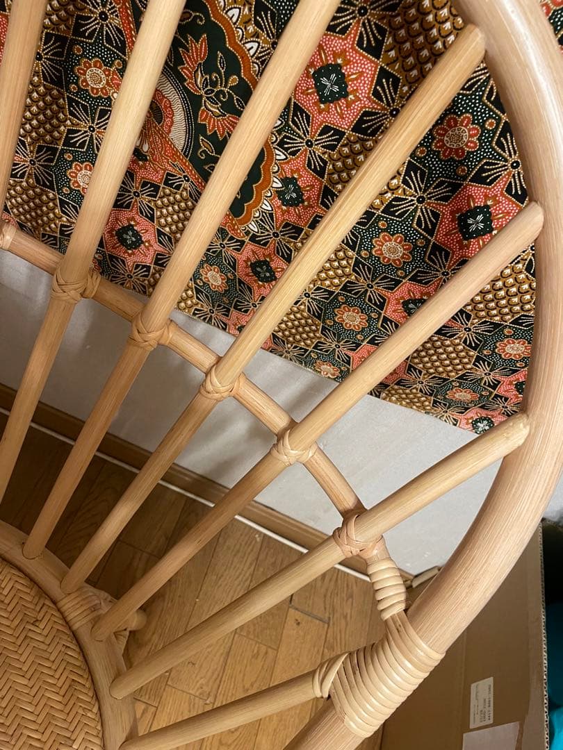 【期間限定】TOU / トウWR サイドチェア