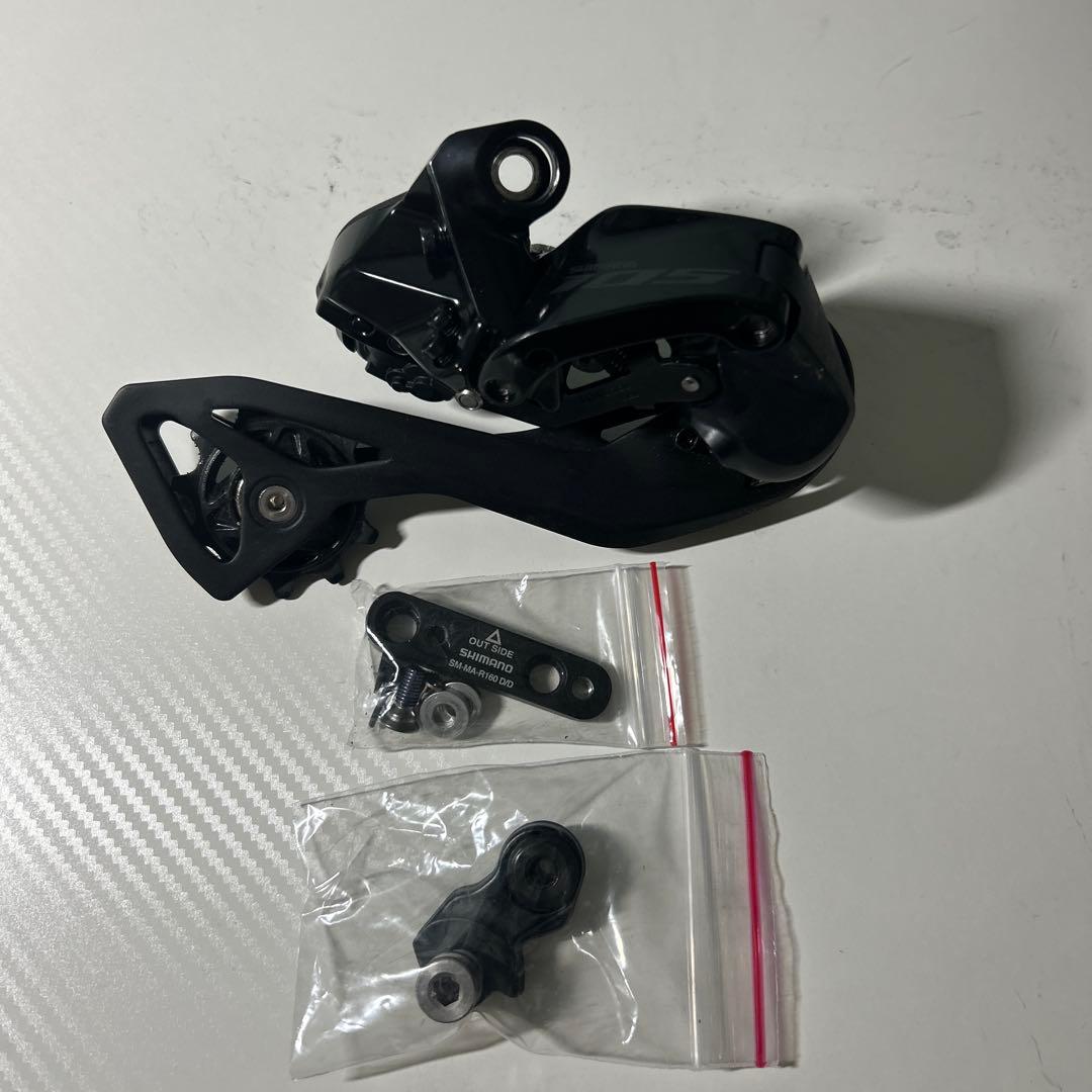 SHIMANO 105 di2（12速）