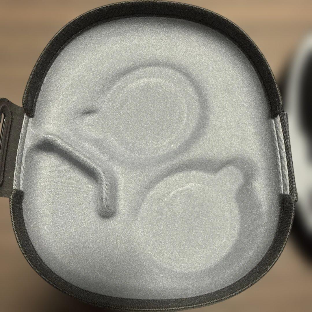 SONY WH-1000XM6 ワイヤレスヘッドホン ブラック