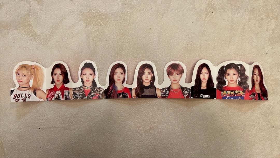 K-POP・アジア #TWICE