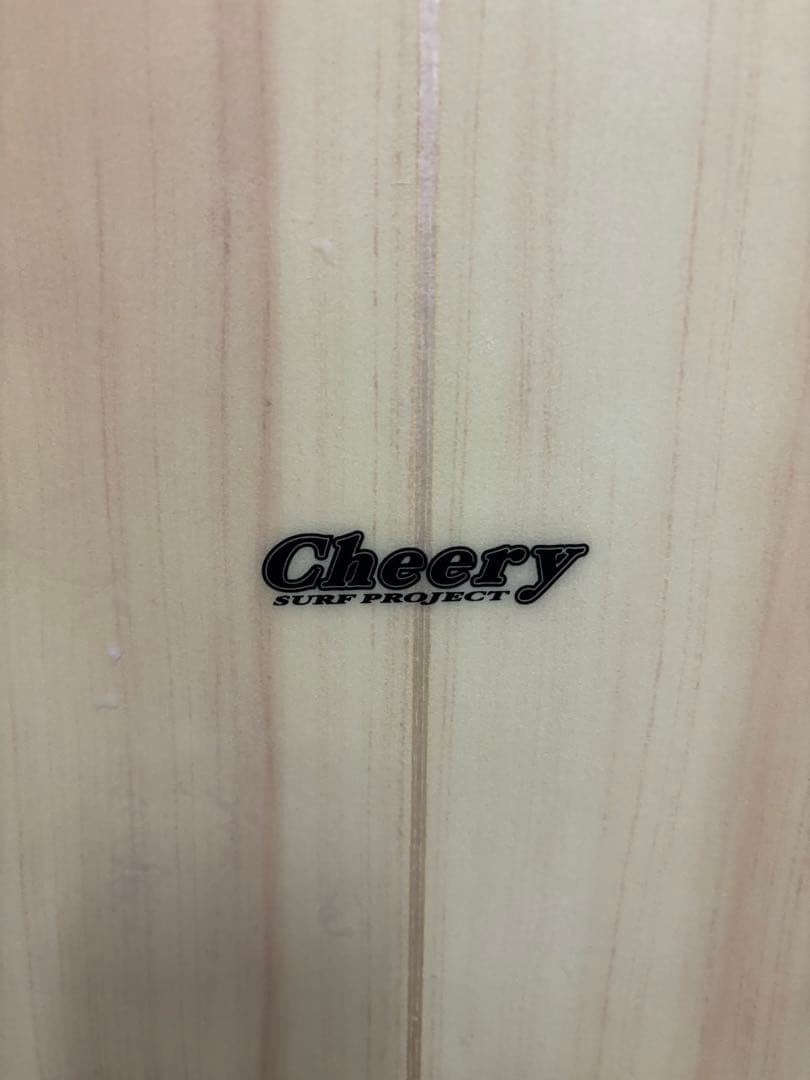 cheery サーフボード　Liv