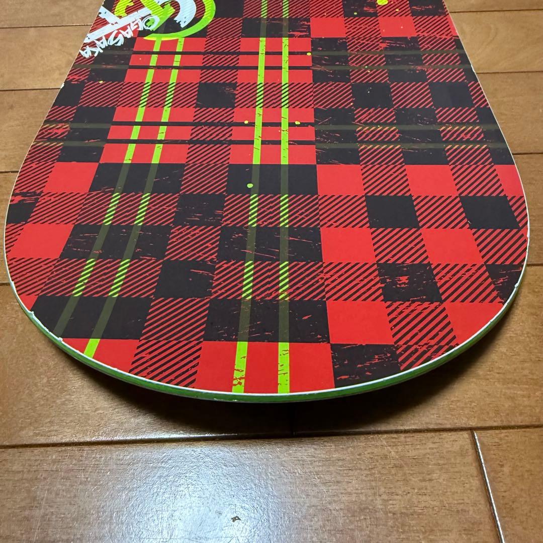 makimuraさん専用【美品】スノーボード　OGASAKA　オガサカ　CT