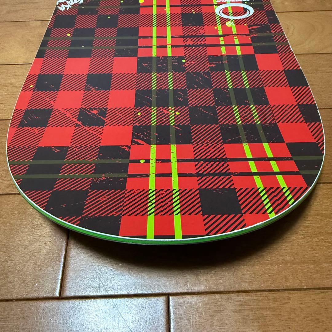 makimuraさん専用【美品】スノーボード　OGASAKA　オガサカ　CT