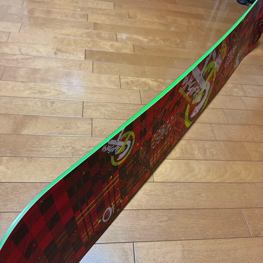 makimuraさん専用【美品】スノーボード　OGASAKA　オガサカ　CT