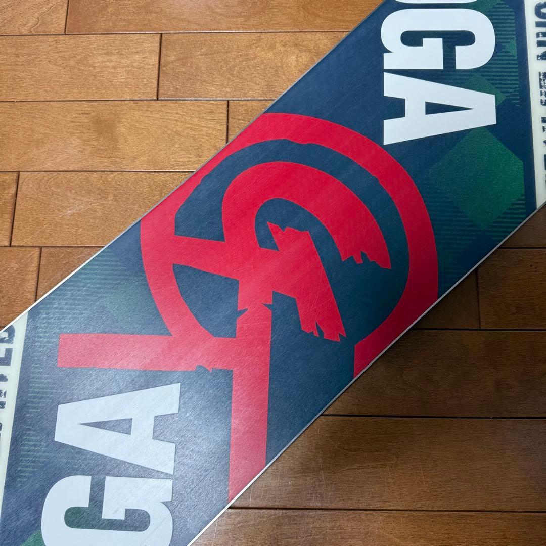 makimuraさん専用【美品】スノーボード　OGASAKA　オガサカ　CT