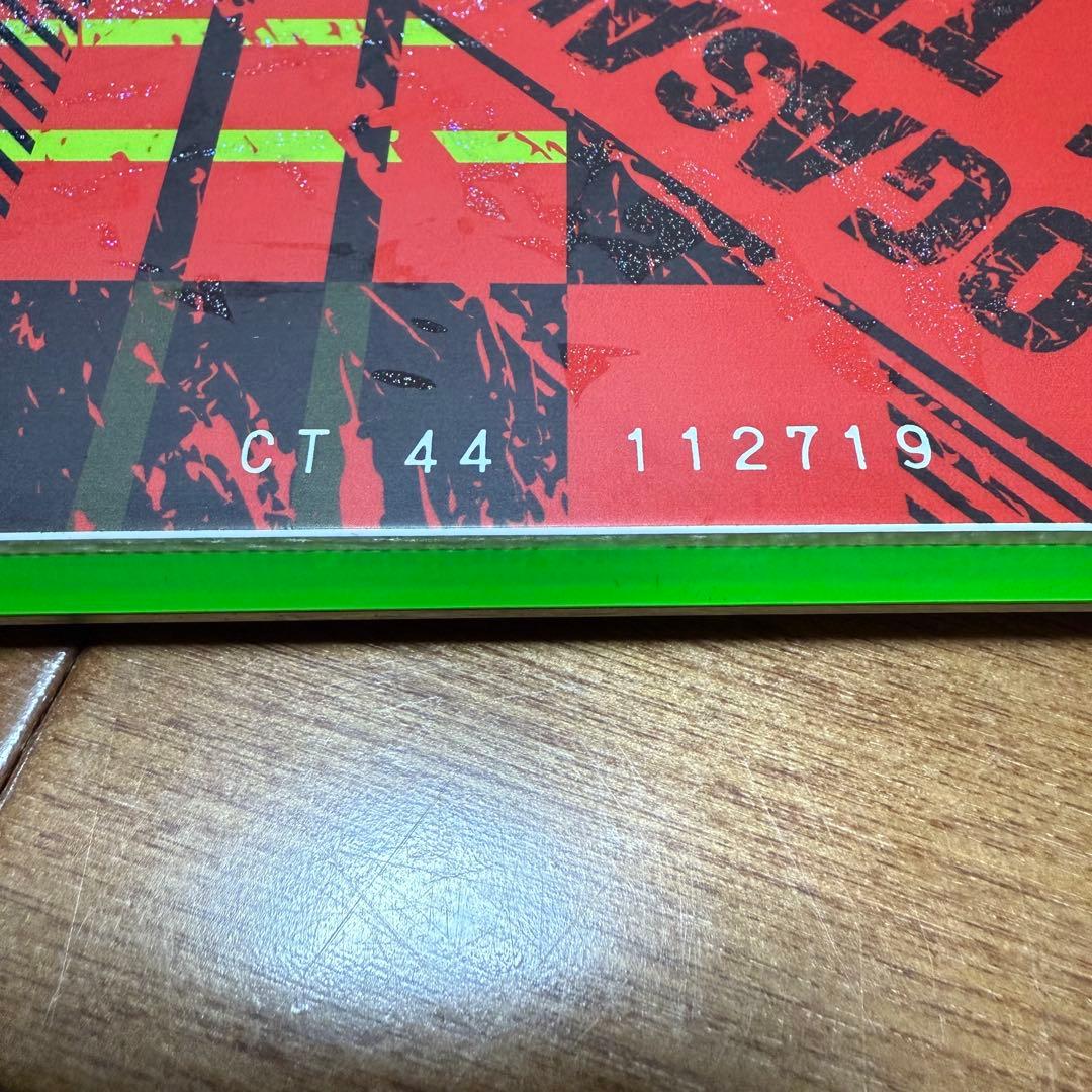 makimuraさん専用【美品】スノーボード　OGASAKA　オガサカ　CT