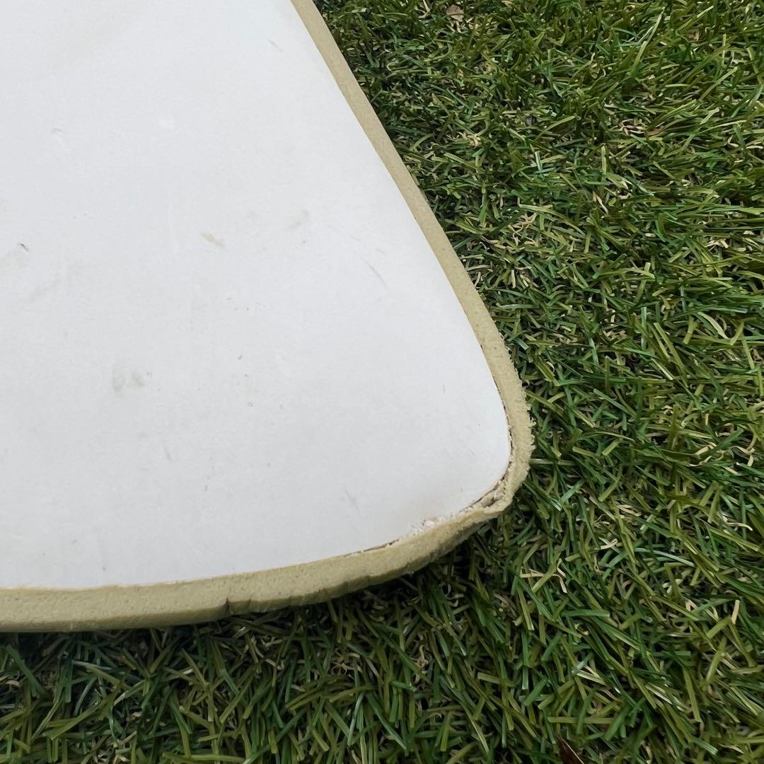 【湘南手渡し限定】MF ソフトボード ツインフィッシュ 5'10