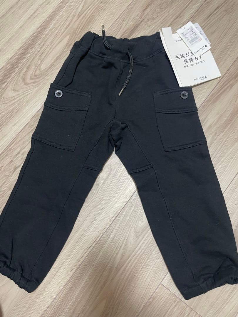 新品ばかり　子供服　まとめ売り　110、110