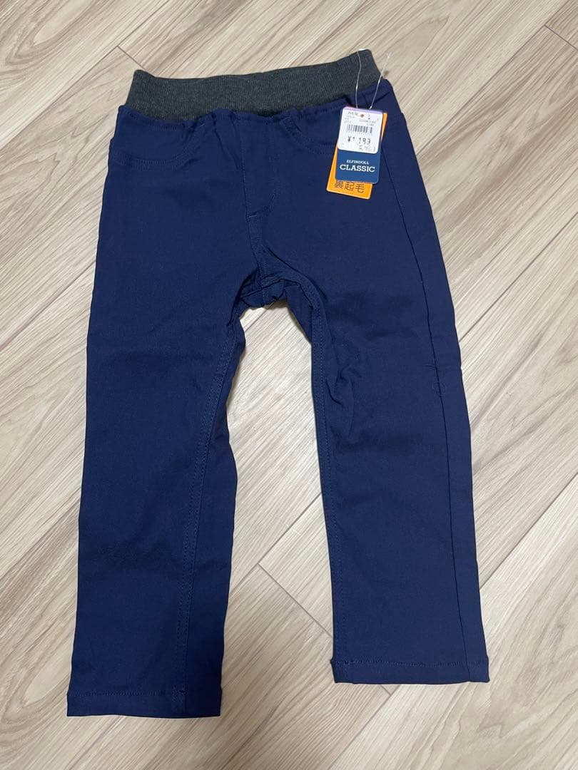 新品ばかり　子供服　まとめ売り　110、110