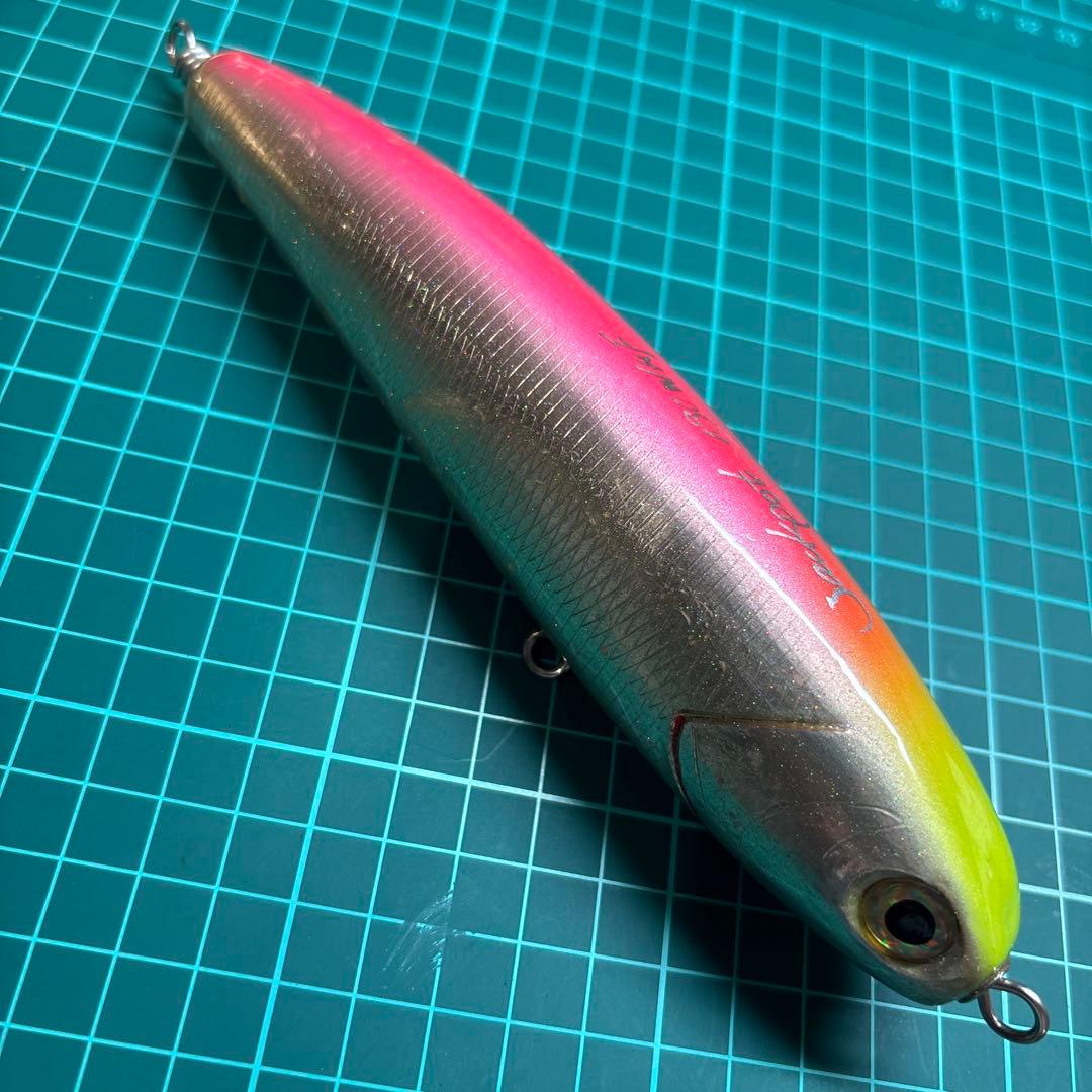 マッドキャップブロス ジャックポット 180WHF・10HF 2点セット