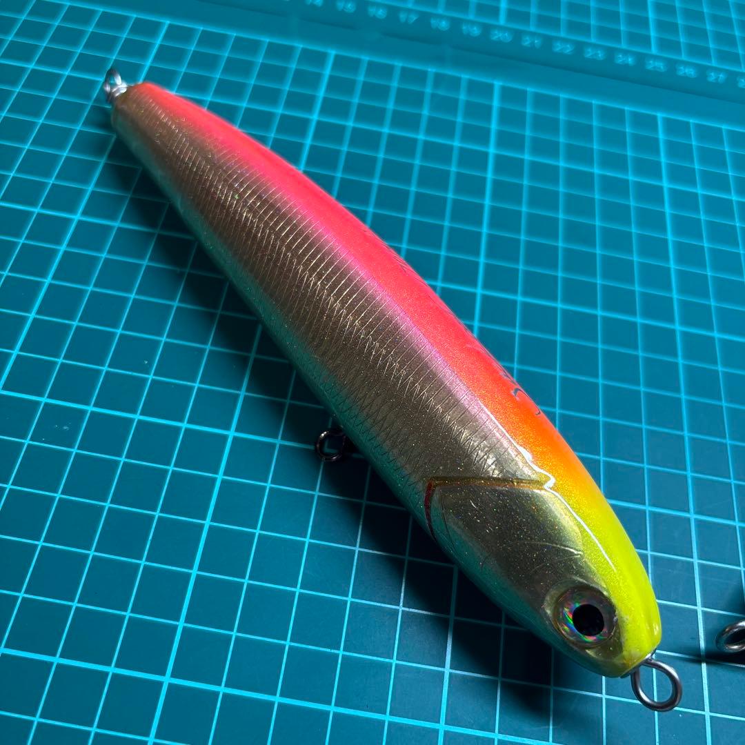 マッドキャップブロス ジャックポット 180WHF・10HF 2点セット