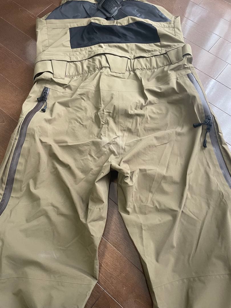 THE NORTH FACE RTG FLIGHT Mサイズ